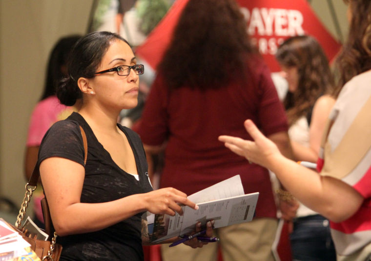 Central Texas College Transfer Day